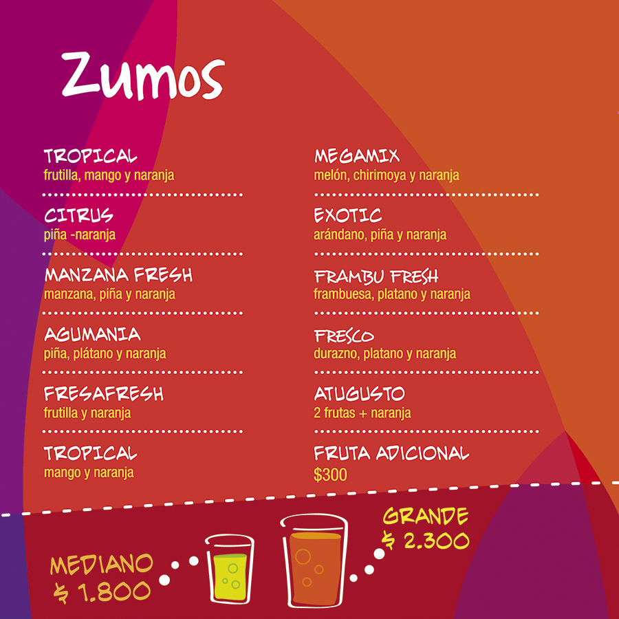 Zumos