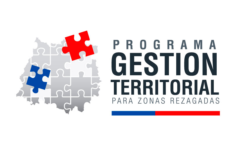 Desarrollo Territorial maule Logo
