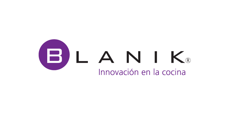Blanik - Innovación en la Cocina