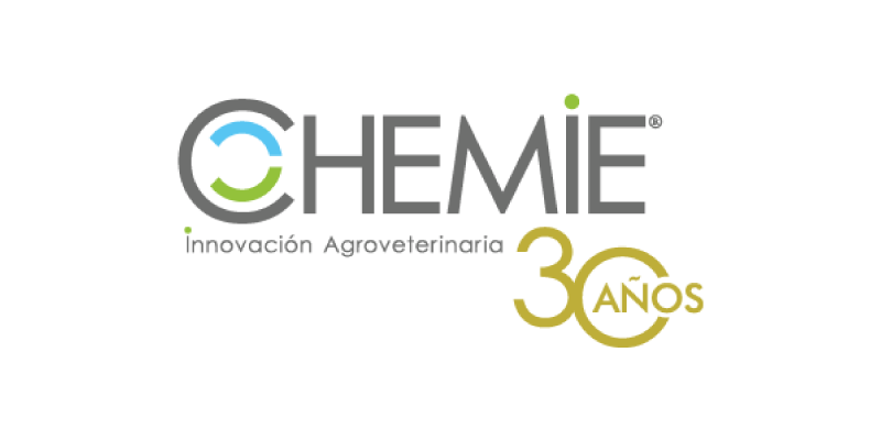 Chemie - Innovación Agroveterinaria